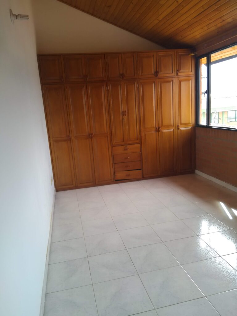 Arriendos 16765